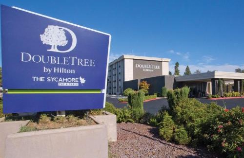 Chico Hotel | Welcoming Doubletree By Hilton Chico: Comfort Meets Convenience