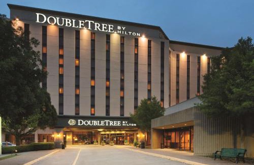 Dallas Hotel | Discover DoubleTree by Hilton Dallas Near the Galleria