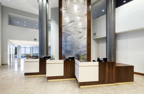 Dallas Hotel | Discover DoubleTree by Hilton Dallas Near the Galleria