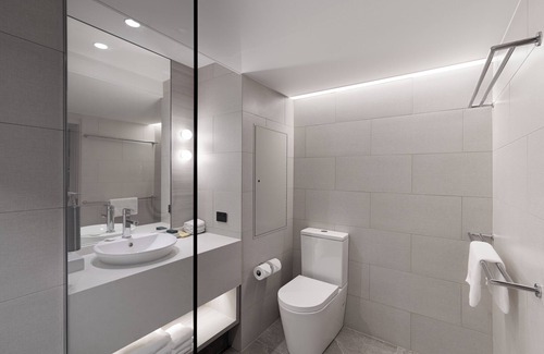 Darwin City Centre Hotel | Inviting DoubleTree by Hilton Darwin Esplanade Awaits You