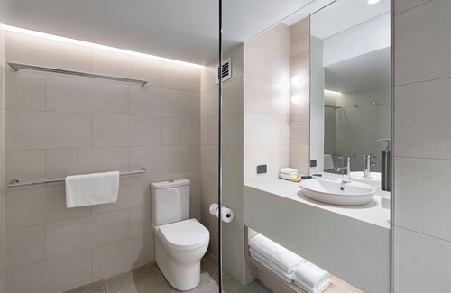 Darwin City Centre Hotel | Inviting DoubleTree by Hilton Darwin Esplanade Awaits You