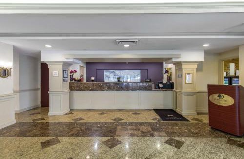 Downtown Wilmington Hotel | Discover Comfort at DoubleTree by Hilton Wilmington Downtown