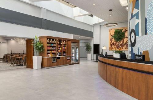 Villas Hotel | Relax at Doubletree by Hilton Fort Myers with Ocean Views
