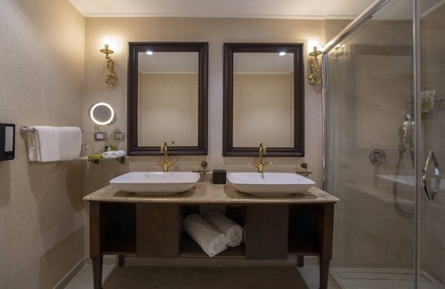 Gaziantep Hotel | Eco-Friendly Comfort at DoubleTree by Hilton Gaziantep