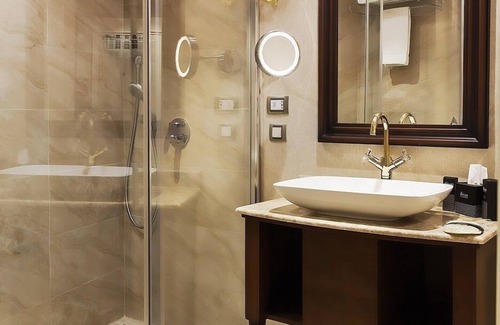 Gaziantep Hotel | Eco-Friendly Comfort at DoubleTree by Hilton Gaziantep