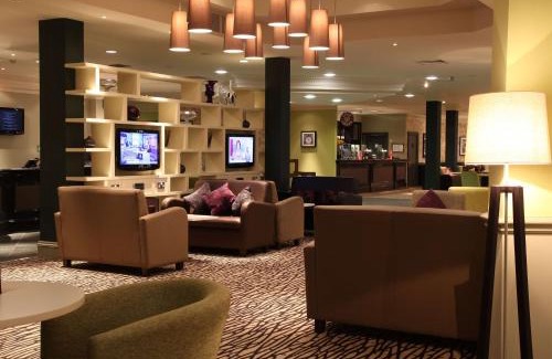 Bellshill Hotel | Inviting Stay at Doubletree by Hilton Glasgow Strathclyde