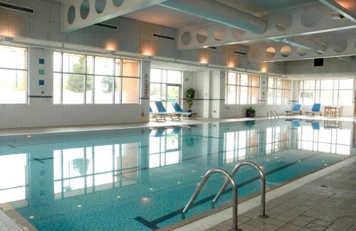 Bellshill Hotel | Inviting Stay at Doubletree by Hilton Glasgow Strathclyde
