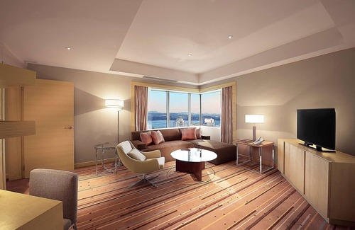 Central District Hotel | Discover DoubleTree by Hilton Johor Bahru - Rated 9/10!