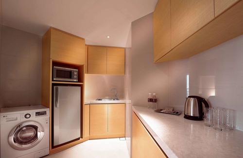 Central District Hotel | Discover DoubleTree by Hilton Johor Bahru - Rated 9/10!