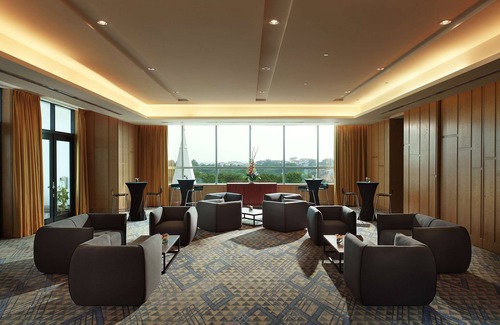 Central District Hotel | Discover DoubleTree by Hilton Johor Bahru - Rated 9/10!