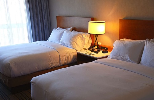 Helena Hotel | Discover DoubleTree by Hilton Helena Downtown – Eco-Friendly Stay