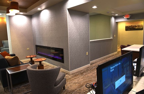 Helena Hotel | Discover DoubleTree by Hilton Helena Downtown – Eco-Friendly Stay