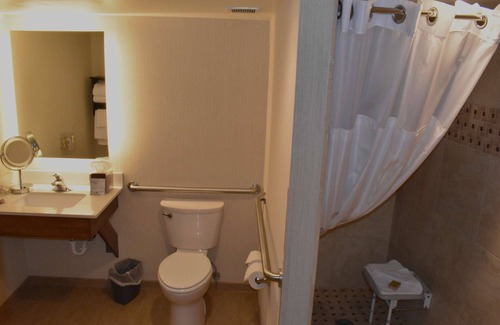 Helena Hotel | Discover DoubleTree by Hilton Helena Downtown – Eco-Friendly Stay
