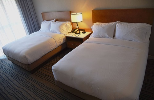 Helena Hotel | Discover DoubleTree by Hilton Helena Downtown – Eco-Friendly Stay