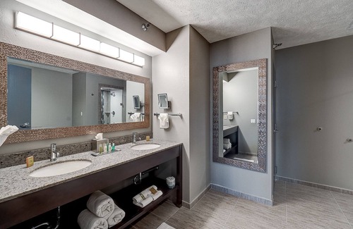 Bloomington Hotel | Top-Rated DoubleTree by Hilton Bloomington with Pool & Spa
