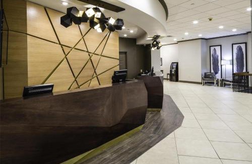 Talleyville Hotel | Inviting DoubleTree by Hilton Wilmington with Family-Friendly Amenities