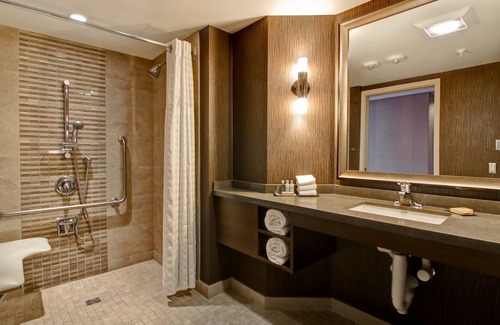 Jasper Place Hotel | Discover DoubleTree by Hilton West Edmonton: Rated 8.8/10