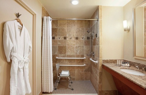 Dallas Hotel | Discover Comfort at DoubleTree by Hilton Dallas – Love Field