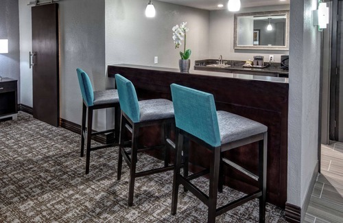 Jackson Hotel | Delightful DoubleTree by Hilton Jackson with Spa & Pool