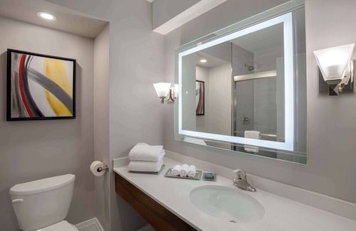 Downtown London Hotel | Discover DoubleTree by Hilton Hotel London Ontario's Amenities