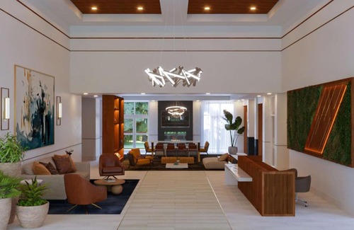 Westchase Hotel | Enjoy Your Stay at DoubleTree by Hilton Houston Westchase