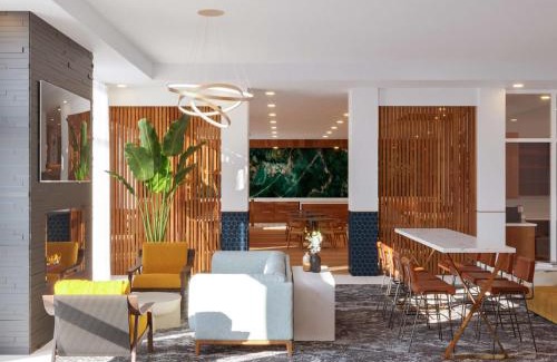 Westchase Hotel | Enjoy Your Stay at DoubleTree by Hilton Houston Westchase