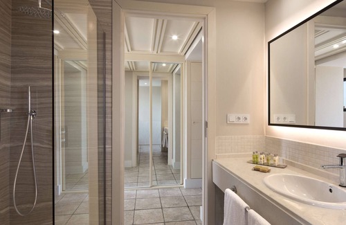 Islantilla Resort | Relaxing DoubleTree by Hilton Islantilla Beach Golf Resort
