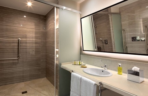 Islantilla Resort | Relaxing DoubleTree by Hilton Islantilla Beach Golf Resort