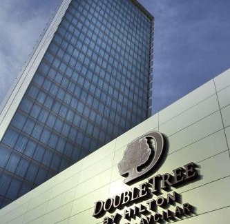 Avcilar Hotel | Elegant DoubleTree by Hilton Istanbul-Avcilar with Spa & Pool
