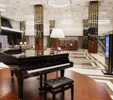 Avcilar Hotel | Elegant DoubleTree by Hilton Istanbul-Avcilar with Spa & Pool
