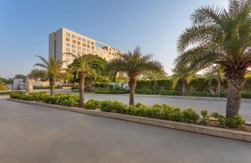 Kookas Hotel | Relax at DoubleTree By Hilton Jaipur Amer: 5-Star Oasis