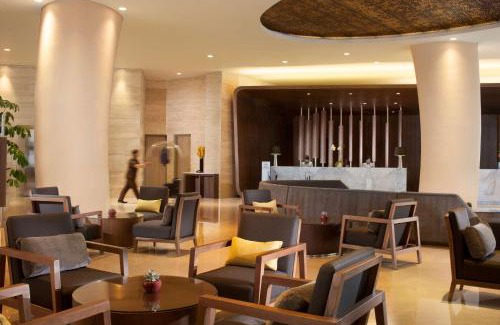 Menteng Hotel | Relaxing Retreat at DoubleTree by Hilton Jakarta Diponegoro