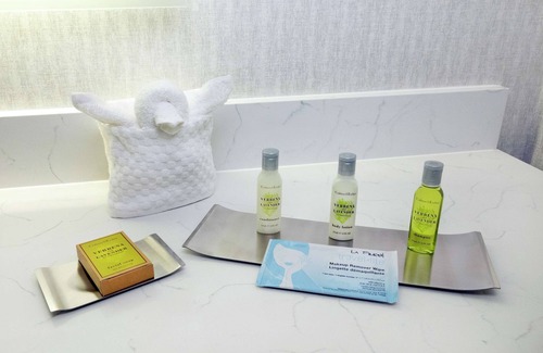 Jamestown Hotel | Relax at DoubleTree by Hilton Jamestown - Rated 8.8/10