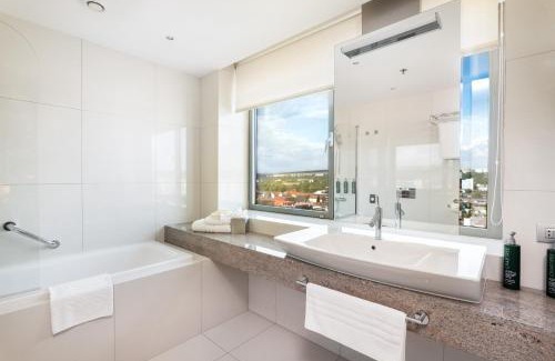 Kosice Old Town Hotel | Experience Comfort at DoubleTree By Hilton Košice