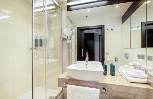 Kosice Old Town Hotel | Experience Comfort at DoubleTree By Hilton Košice