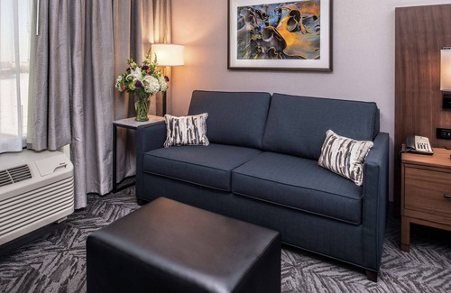 Lafayette Hotel | Unforgettable Stay at Doubletree by Hilton Lafayette East