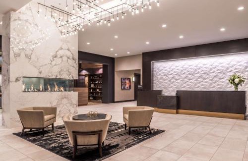Lafayette Hotel | Discover Doubletree By Hilton Lafayette East: 4-Star Comfort