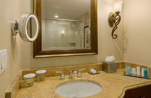 Naperville Hotel | Relax at DoubleTree by Hilton Lisle Naperville - 4 Star Retreat