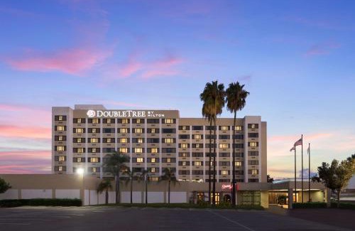 Norwalk Hotel | Relax at DoubleTree by Hilton Los Angeles Norwalk