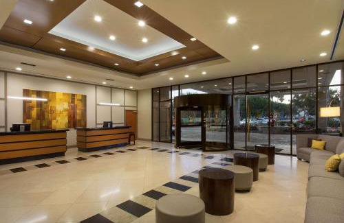 Norwalk Hotel | Relax at DoubleTree by Hilton Los Angeles Norwalk