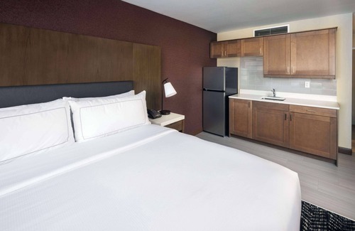 Manhattan Hotel | Comfortable Stay at Four Points by Sheraton Manhattan