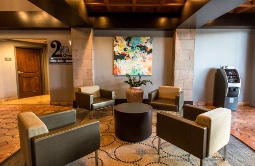 McAllen Hotel | Relaxing Stay at Doubletree by Hilton McAllen with Pool & Spa