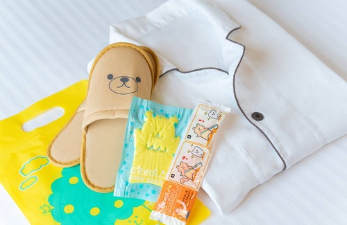 Higashimachi Hotel | Eco-Friendly DoubleTree by Hilton Hotel Naha with Breakfast
