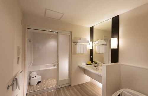 Okinawa Hotel | Discover DoubleTree by Hilton Naha Shuri Castle Hotel
