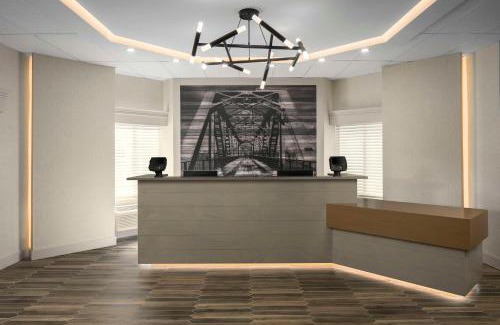 Salem Hotel | Discover DoubleTree by Hilton North Salem, 4-Star Comfort