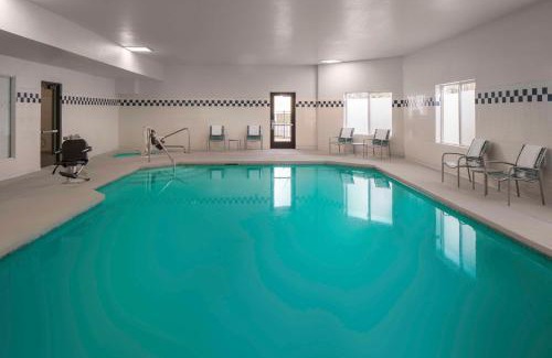 Salem Hotel | Discover DoubleTree by Hilton North Salem, 4-Star Comfort