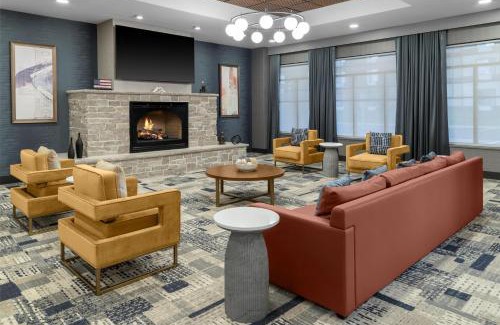 Owatonna Hotel | Convenient Studio 6 Owatonna - Near Medical Center & More