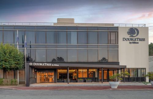 Bougival Hotel | Elegant Stay at DoubleTree by Hilton Paris Bougival