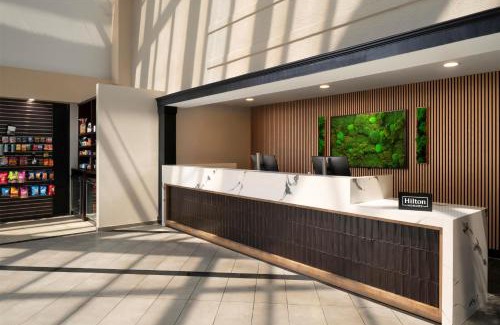 North Chesterfield Hotel | Relax at DoubleTree by Hilton Richmond - Midlothian