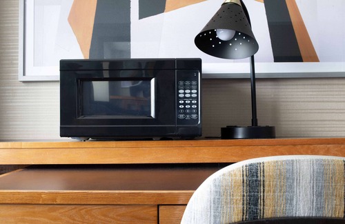 Burlingame Hotel | Comfortable DoubleTree by Hilton San Francisco Airport Stay